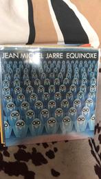 Jean michel jarre Equinoxe lp, 1960 tot 1980, Gebruikt, Ophalen of Verzenden
