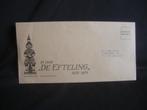 Oude Efteling Anton Pieck Envelop 1978, Verzamelen, Efteling, Overige typen, Ophalen of Verzenden