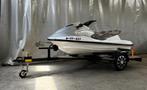 Yamaha waverunner XLT1200 incl trailer, Watersport en Boten, Jetski's en Waterscooters, Ophalen, Zo goed als nieuw, Benzine, 120 tot 200 pk