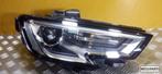 AUDI A3 XENON LED ALLES LEVERBAAR!!, Ophalen of Verzenden, Gebruikt, Audi