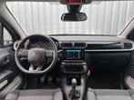 Citroën C3 1.2 Puretech S&S Feel | Led/Xenon | Carplay | PDC, Voorwielaandrijving, 83 pk, Euro 6, 1199 cc
