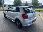 Volkswagen Polo VERKOCHT! 1.2 EASYLINE 5-DRS. + AIRCO, Voorwielaandrijving, Euro 5, Gebruikt, 60 pk