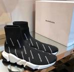 Balenciaga Schoenen, Ophalen of Verzenden, Nieuw, Zwart