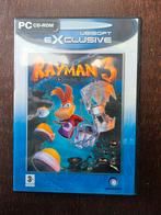 Pc game Rayman 3 hoodlum havoc, Spelcomputers en Games, Games | Pc, Avontuur en Actie, 1 speler, Ophalen of Verzenden, Zo goed als nieuw