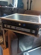 Electro voice q66 mk2 versterker en meer, Ophalen of Verzenden, Zo goed als nieuw, 1000 watt of meer