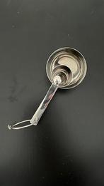 Maatschepje, Huis en Inrichting, Keuken | Bestek, Ophalen of Verzenden, Gebruikt, Rvs of Chroom