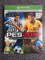 PES 2016 Dag 1 Editie, Spelcomputers en Games, Verzenden, 1 speler, Nieuw, Vanaf 3 jaar