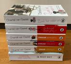 Chantal van Gastel boeken, Ophalen of Verzenden, Zo goed als nieuw