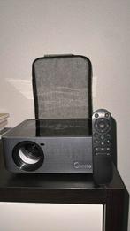 Chesto Beamer Full HD 4/8K, Ophalen of Verzenden, Zo goed als nieuw, LED