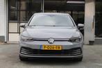 Volkswagen Golf 1.0 eTSI Life Business | Airco | Elec Ramen, Stof, Gebruikt, 1202 kg, Bedrijf