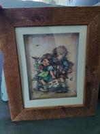 3d schilderij, Minder dan 50 cm, Overige typen, Ophalen of Verzenden, Zo goed als nieuw