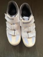 Shimano RP2 Fietsschoenen Maat 40, Sport en Fitness, Wielrennen, Ophalen of Verzenden, Zo goed als nieuw, Kleding