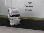 SCHINDLBECK; SCANIA STREAMLINE TOPLINE 4X2, Ophalen of Verzenden, Nieuw, Bus of Vrachtwagen, Wsi
