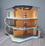 Playmobil Modern Woonhuis 9266 + 6554, Ophalen, Zo goed als nieuw, Complete set