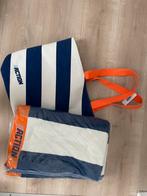 Nieuwe Action limited edition shopper en strandlaken, Ophalen of Verzenden, Nieuw