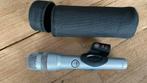 AKG ELLE C, Prof condensor microphone !! gewoon nieuw, Muziek en Instrumenten, Microfoons, Ophalen of Verzenden, Zo goed als nieuw