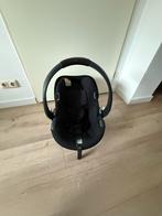 Maxi-Cosi Joolz, Autogordel of Isofix, Zo goed als nieuw, Maxi-Cosi, Zijbescherming