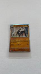 Garganacl 104/182 Paradox Rift MISSPRINT, Verzenden, Nieuw, Losse kaart