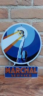 reclamebord SEV Marchal, Ophalen of Verzenden, Nieuw, Auto's