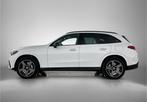 Mercedes-Benz GLC 300e 4MATIC Sport Edition | Trekhaak | Nig, Automaat, Parkeerassistent, Zwart, 4 cilinders