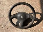 Stuurwiel met airbag (opknapper) Peugeot 206, Ophalen of Verzenden, Gebruikt, Peugeot
