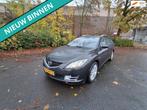 Mazda 6 Sportbreak 1.8 Exclusive ZO INGERUILD DUS ZO WEG PRI, Auto's, Mazda, Voorwielaandrijving, 65 €/maand, Stof, Gebruikt