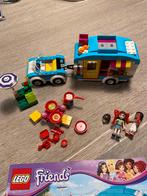 Lego Friends 41034, Kinderen en Baby's, Speelgoed | Duplo en Lego, Ophalen of Verzenden, Zo goed als nieuw