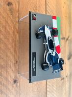 Nelson Piquet 1983 model (1:43), Hobby en Vrije tijd, Modelauto's | 1:43, Ophalen of Verzenden, Zo goed als nieuw, Auto, Overige merken