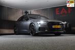 Audi A6 Avant 55 TFSI e Quattro S6 Look Automaat / AUT / Hea, Automaat, Gebruikt, 4 cilinders, Leder en Stof