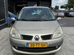 Renault Scénic 1.6-16V Business Line (bj 2007), Auto's, Renault, 65 €/maand, Gebruikt, 1295 kg, 4 cilinders