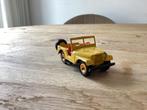 JEEP van Matchbox nr.72, Ophalen of Verzenden, Gebruikt, Auto