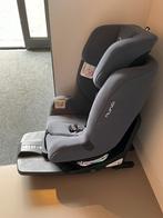 Nuna Rebl Plus autostoel - draaibaar/isofix, Gebruikt, Isofix, 0 t/m 13 kg, Ophalen