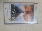 Titanic vhs, Cd's en Dvd's, VHS | Film, Vanaf 12 jaar, Ophalen of Verzenden, Zo goed als nieuw, Actie en Avontuur