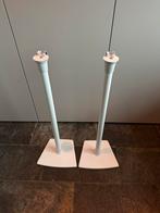 Sonos Play Vloerstatief Wit - Perfecte Staat!, Ophalen, Zo goed als nieuw, Overige typen, Sonos