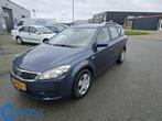 Kia cee'd Sporty Wagon 1.4 CVVT X-tra, Auto's, Kia, Voorwielaandrijving, Euro 5, Gebruikt, 4 cilinders