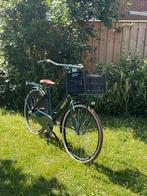 Popal Damesfiets met Mand, Fietsen en Brommers, Fietsen | Dames | Damesfietsen, Ophalen of Verzenden, Gebruikt, Overige merken