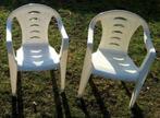 2 kinder buitenstoeltjes, Ophalen, Gebruikt, Campingstoel