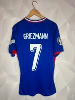 Frankrijk Thuis 2024/2025 Griezmann, Maat M, Ophalen of Verzenden, Zo goed als nieuw, Shirt
