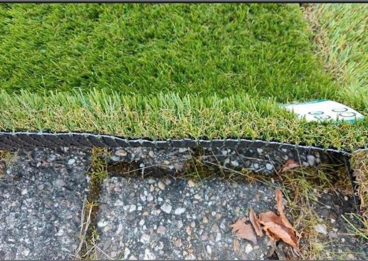 Kunstgras nieuw 3x4 4x4 5x4 6x4 7x4 8x4 9x4 10x4 11x4 12x4, Tuin en Terras, Gras en Kunstgras, Nieuw, Kunstgras, 10 tot 20 m²