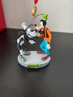 Goofy, Verzamelen, Ophalen of Verzenden, Goofy of Pluto, Zo goed als nieuw, Beeldje of Figuurtje