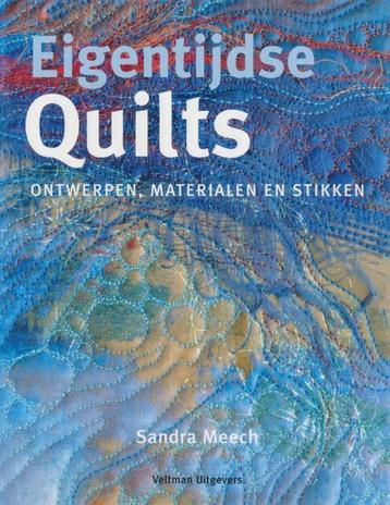 Eigentijdse Quilts beschikbaar voor biedingen