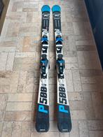 Rossignol Pursuit 500 Ski's - Gebruikt 156 cm, Ophalen, 160 tot 180 cm, Gebruikt, Rossignol