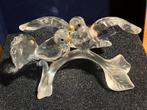 Swarovski vogels. Met originele doos., Verzamelen, Ophalen of Verzenden, Zo goed als nieuw, Figuurtje