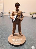 7 Oryon metalen WO 2 figuren., Ophalen of Verzenden, Zo goed als nieuw, Figuur of Figuren