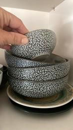 Servies Herman de Blijker Gezocht, Huis en Inrichting, Ophalen of Verzenden