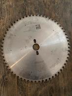 Ronde holle dakzaag, Verzenden, Zo goed als nieuw, Minder dan 700 watt, Werkbankslijpmachine