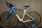 Bianchi Arcadex gravelbike Maat S *NIEUW*Garantie*0KM*GRX810, Overige merken, Carbon, Nieuw, 49 tot 53 cm