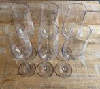 Vivo wijn & champagneglazen, Glas of Glazen, Ophalen of Verzenden, Overige stijlen, Glas