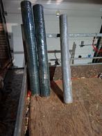 kippen/konijnengaas GOEDKOOP, Ophalen of Verzenden, 110 cm of meer, Kooi, Minder dan 60 cm