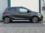 Opel KARL 1.0 Rocks Online Edition|1e eigenaar|Navi|, Auto's, Voorwielaandrijving, 839 kg, Gebruikt, Euro 6